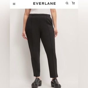 Everlane, the dream pant